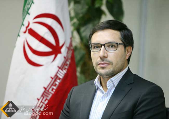 حراست شرکت نفت مناطق مرکزی ایران رتبه برتر را کسب کرد