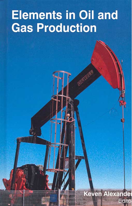 Elements in Oil and Gas Production 1
