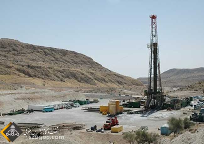 حفاری دو حلقه چاه دیگر در میدان نفتی دانان تکمیل شد