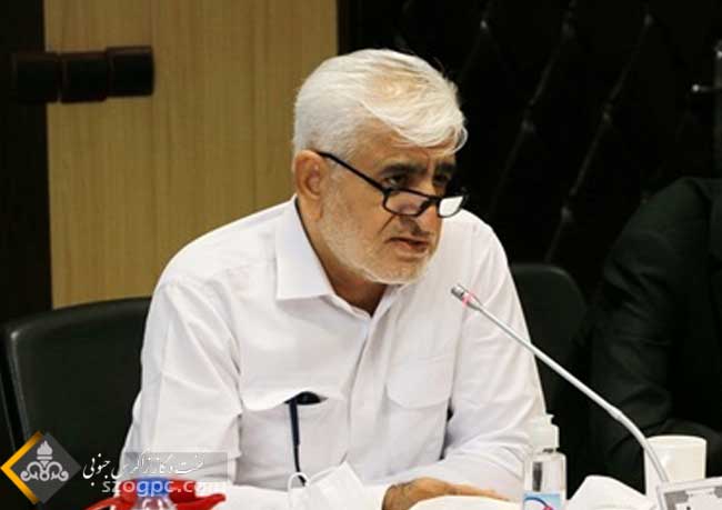 ساماندهی و جذب یک هزار و ۵۸۸ نفر در شرکت نفت مناطق مرکزی ایران در حال انجام است