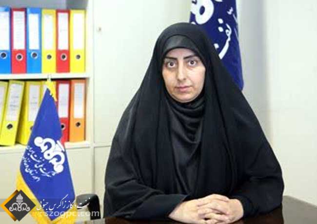 شایسته‌سالاری در انتصابات در کانون توجه امور زنان و خانواده شرکت ملی نفت ایران قرار دارد